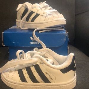 Kids Adidas shoes